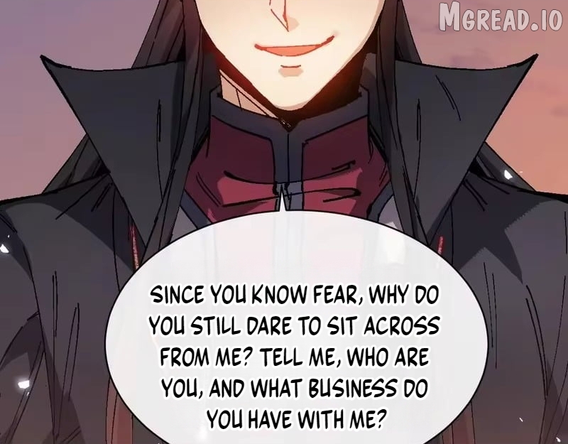 Master: This rebellious disciple is definitely not the Holy Son Chapter 180  - page 110